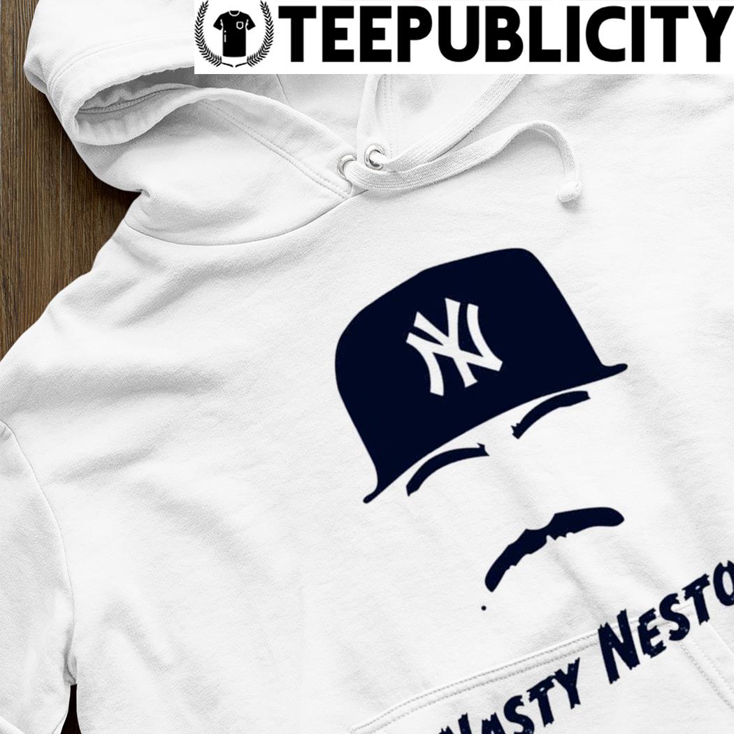 New York Yankees Nasty Nestor shirt, hoodie, sweater, long sleeve and tank  top