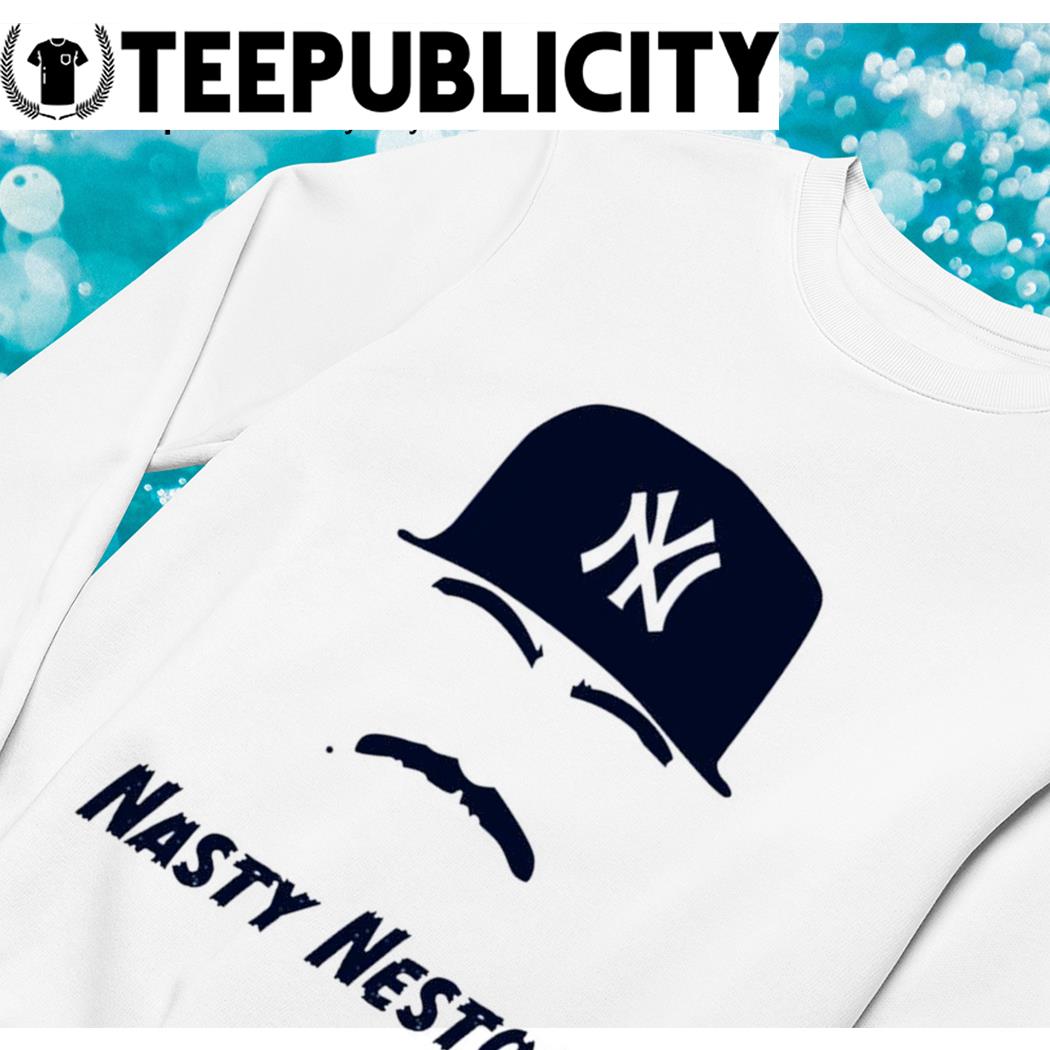 Night New York Yankees Nasty Nestor shirt, hoodie, sweater, long