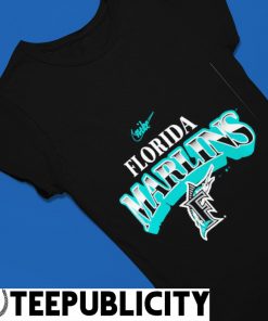Nike Miami Marlins Florida Marlins shirt, hoodie, sweater, long