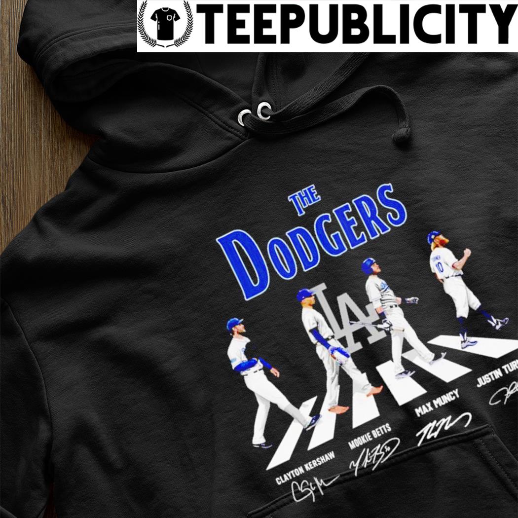 Justin Turner Turn It On Dodgers Baseball Shirt, hoodie, sweatshirt and  tank top