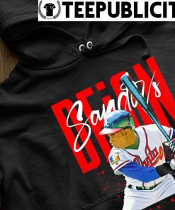Atlanta Braves Deion Sanders signature 2022 shirt, hoodie, sweater, long  sleeve and tank top