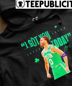 Boston Celtics Jayson Tatum 2022 shirt, hoodie, sweater, long