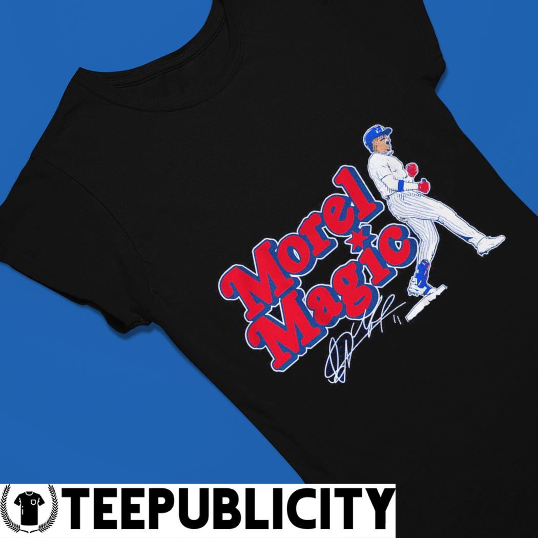 Christopher Morel Shirt  Chicago Cubs Christopher Morel T-Shirts