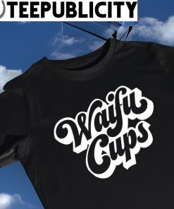 Gamer Supps Waifu Cups logo shirt, hoodie, sweater, long sleeve and tank top