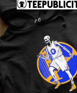 Stephen Curry Golden State Warriors Youth T-Shirt