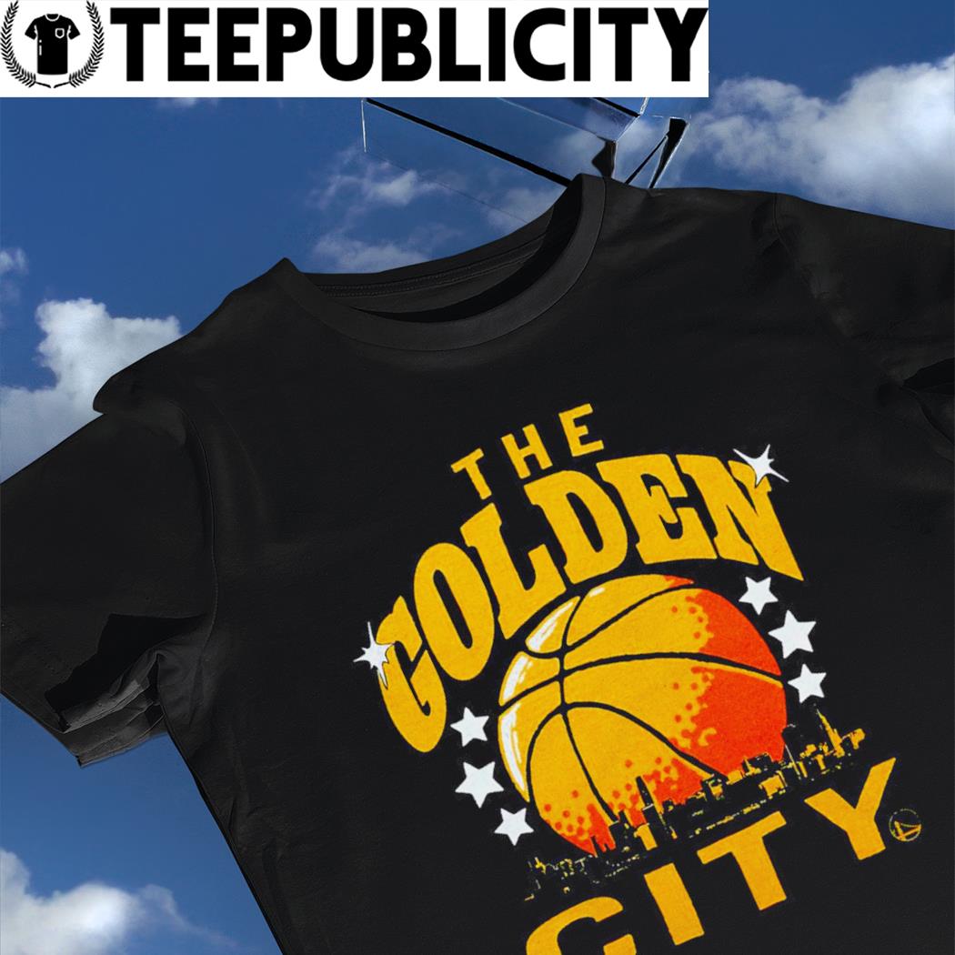 Golden state warriors city edition shirt, hoodie, sweater, long sleeve and  tank top