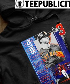 FREE shipping Graphic Jeremy Pena Baseball Houston Astros shirt, Unisex tee,  hoodie, sweater, v-neck and tank top