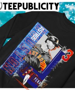 FREE shipping Graphic Jeremy Pena Baseball Houston Astros shirt
