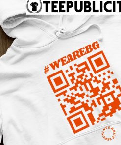 Marcus Smart and Celtics Brittney Griner we are BG QR Code shirt, hoodie,  sweater, long sleeve and tank top