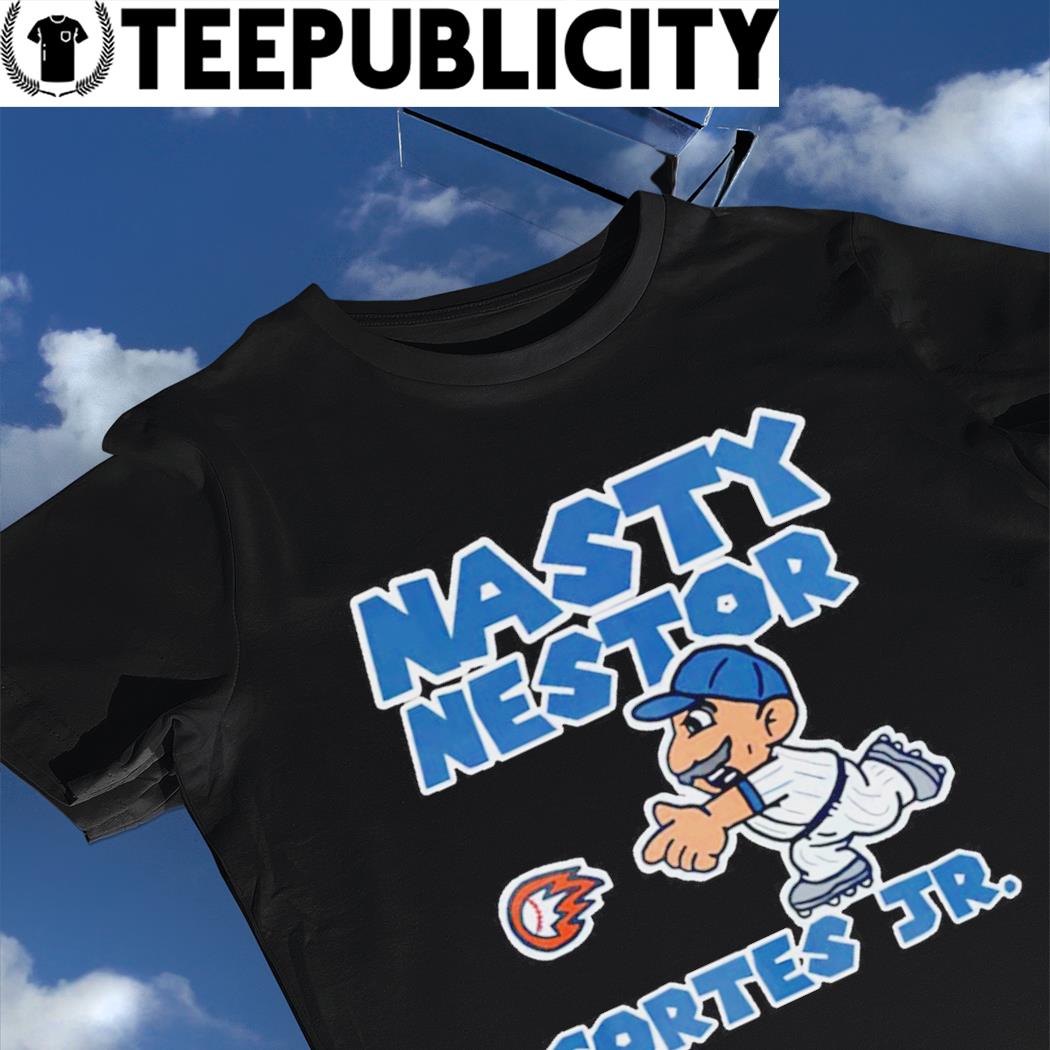 Nasty Nestor T-Shirts, Nestor Cortes T-Shirts