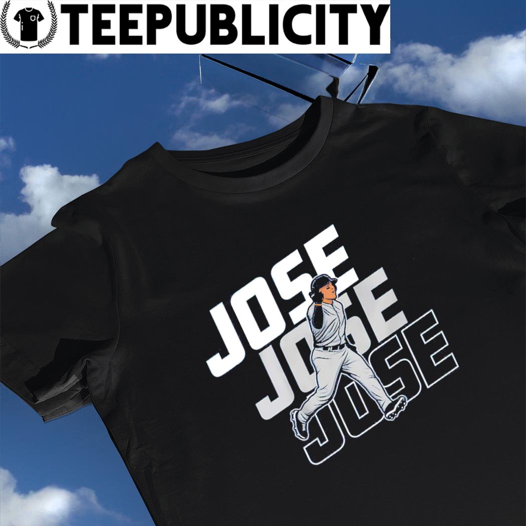 Jose trevino jose jose jose shirt, hoodie, sweater, long sleeve and tank top