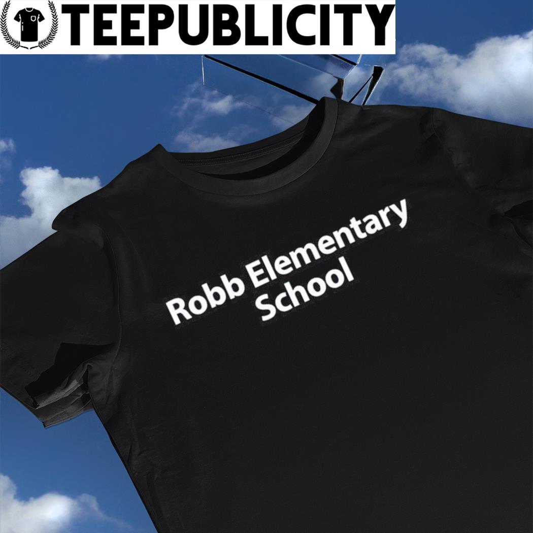 Texas Rangers Josh Smith Robb Elementary School shirt, hoodie