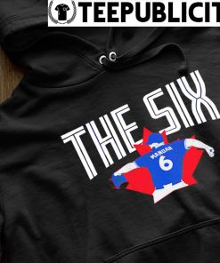 Official Alek manoah the 6 T-shirt, hoodie, tank top, sweater and