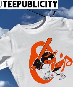 Sidewalk Sketch Baltimore Orioles Shirt, hoodie, sweater, long sleeve and  tank top