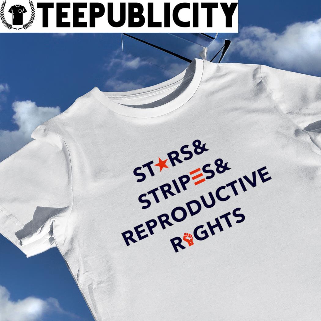 Liam Hendriks White Sox Stars Stripes and Reproductive Rights shirt,  hoodie, sweater, long sleeve and tank top