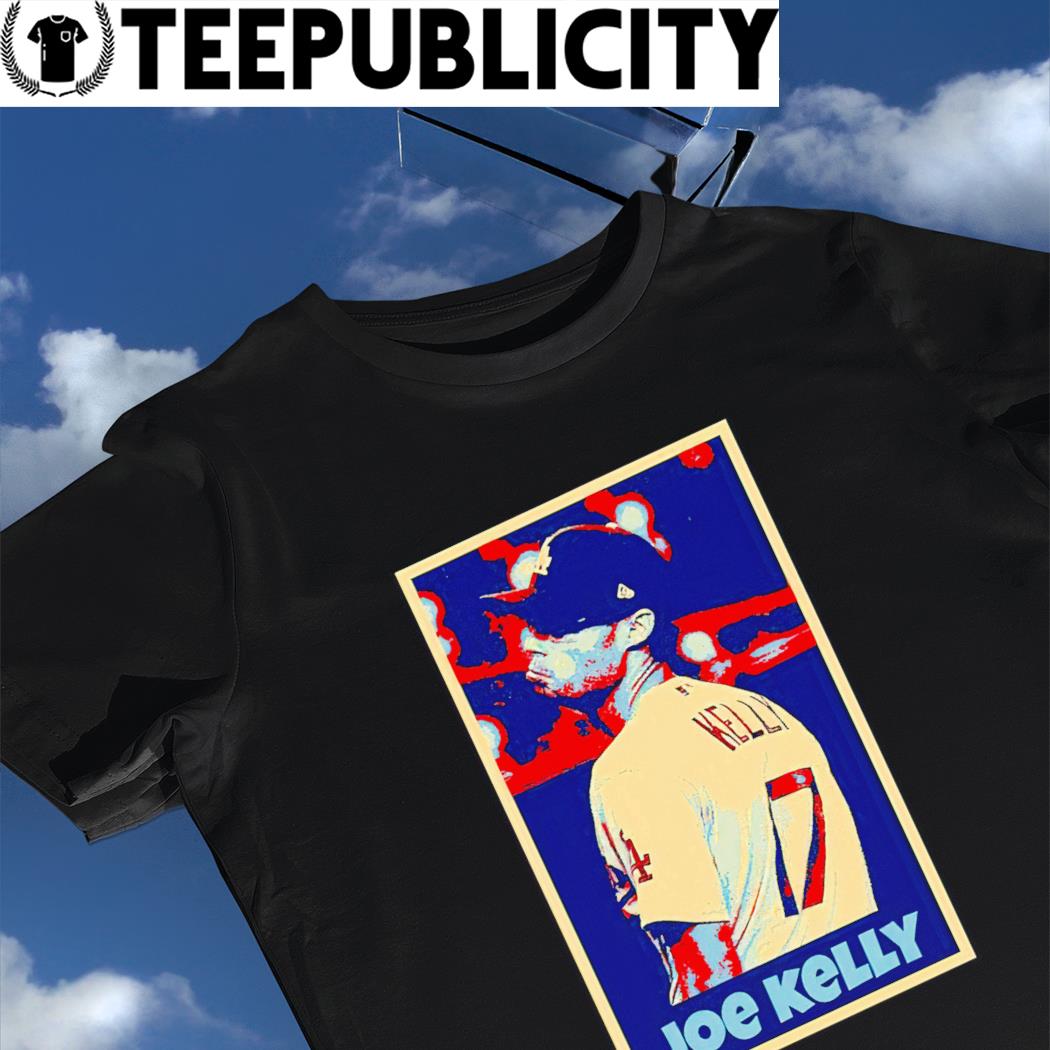 Official Joe kelly los angeles Dodgers t-shirt, hoodie, sweater, long  sleeve and tank top