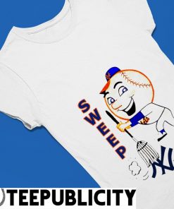 New York Mets Mr. Met Mascot shirt, hoodie, sweater, long sleeve and tank  top