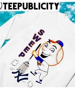 Mr. Met New York Mets MLB shirt, hoodie, sweater, long sleeve and tank top