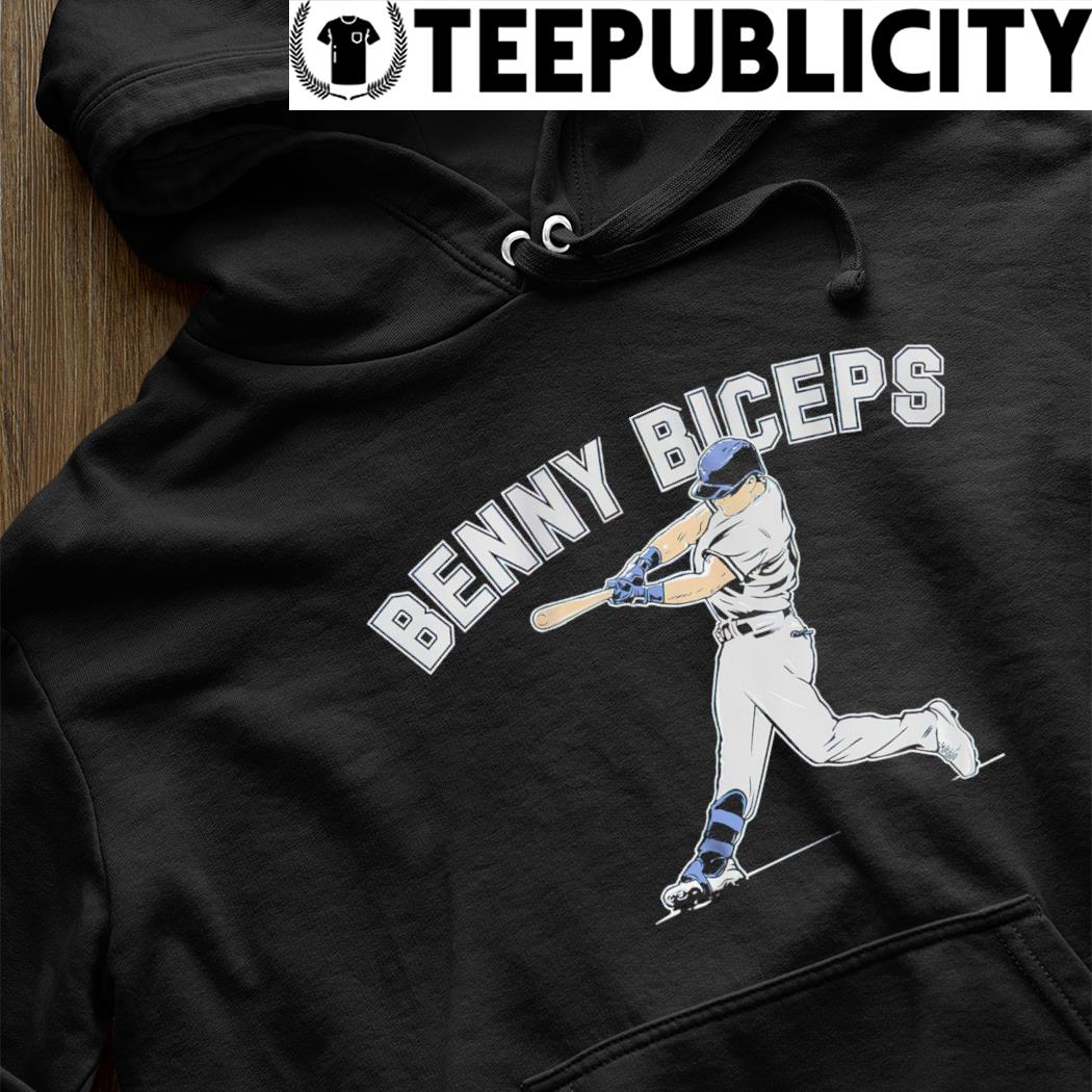 New York Yankees Andrew Benintendi Benny Biceps 2022 shirt, hoodie, sweater,  long sleeve and tank top