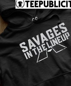 New York Yankees Savages T-Shirt, hoodie, sweater, long sleeve and tank top