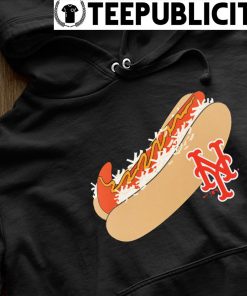 Nike New York Mets local Dog 2022 shirt, hoodie, sweater, long