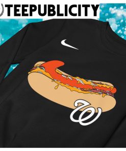 Nike Washington Nationals local Dog 2022 shirt, hoodie, sweater, long  sleeve and tank top