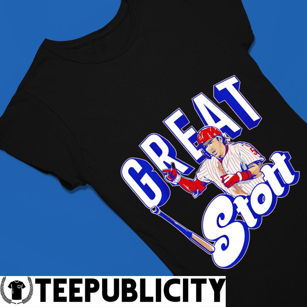 Bryson Stott great stott Essential T-Shirt for Sale by VinnyCoffey