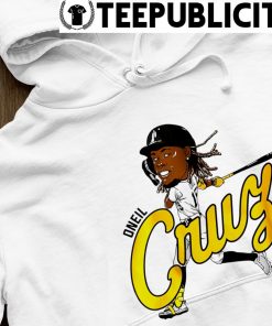 Oneil Cruz baseball shirt, hoodie, sweater, long sleeve and tank top