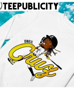 Oneil Cruz shirt, hoodie, sweater, long sleeve and tank top