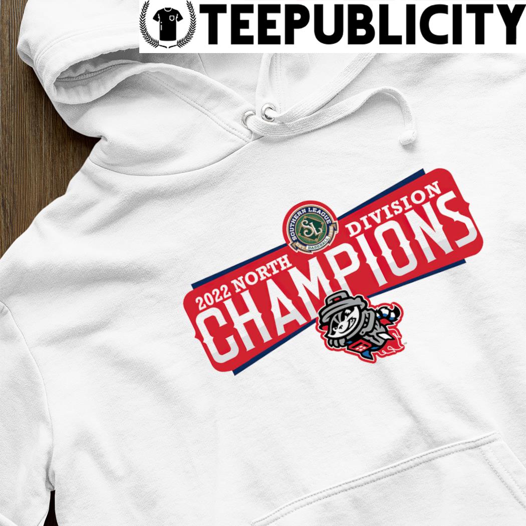 Rocket City Trash Pandas baseball logo T-shirt, hoodie, sweater, long  sleeve and tank top