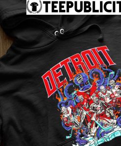 Official Detroit Pistons Sana The 275 Gsm Shirt, hoodie, sweater, long  sleeve and tank top