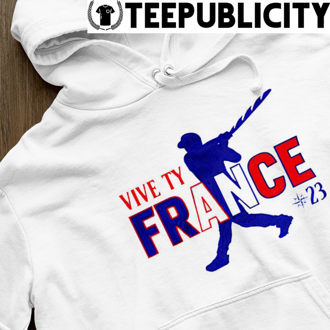 South of France Night Vive Ty France 2022 shirt, hoodie, sweater