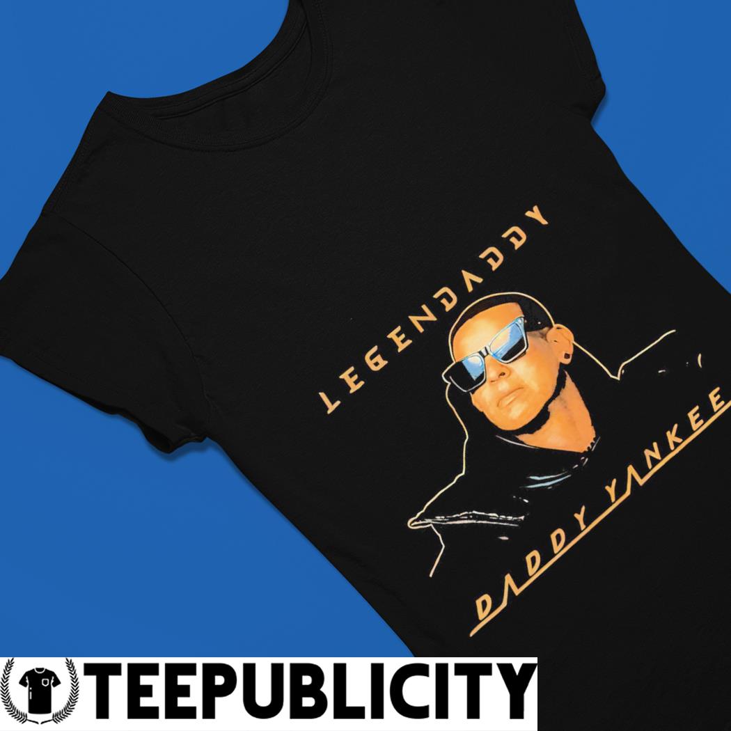 Vintage Daddy Yankee, Daddy Yankee Tour 2022 Best T-Shirt