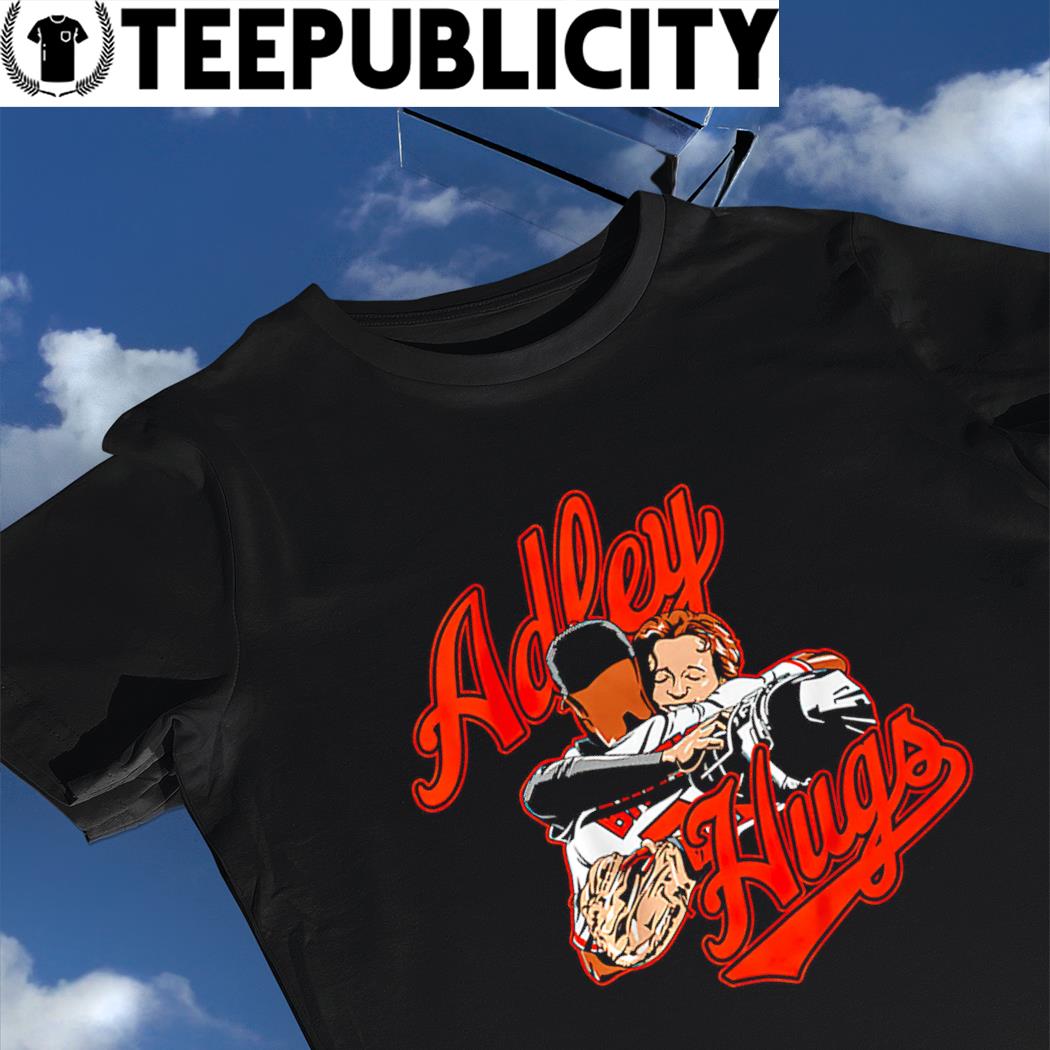 Some Baltimore Orioles fans to get Adley Rutschman T-shirt