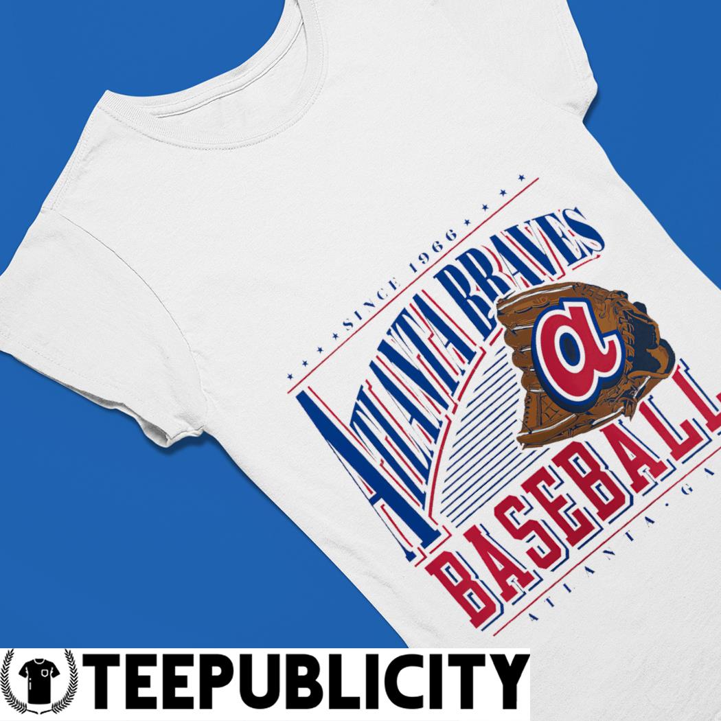 braves cooperstown shirt