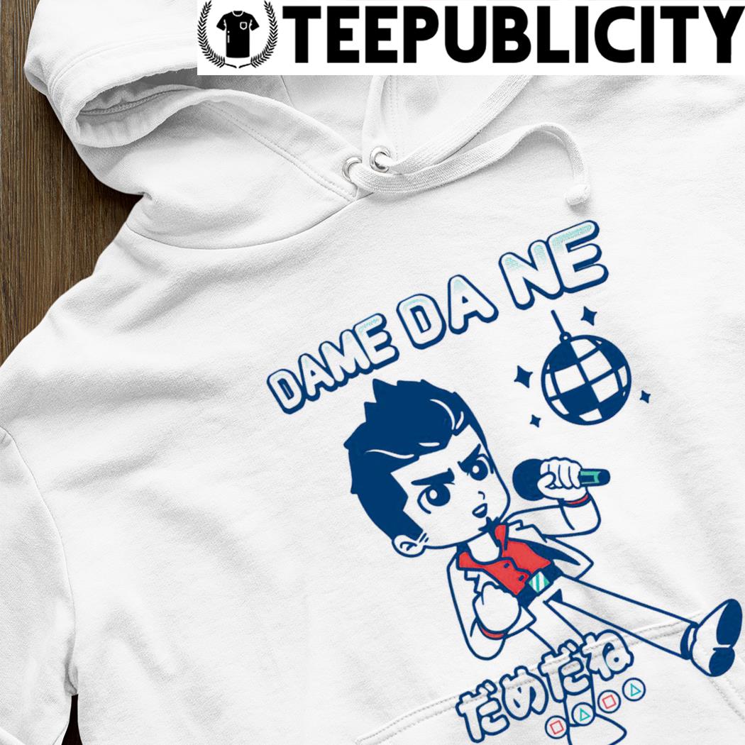 Baka Mitai Karaoke video game shirt, hoodie, sweater, long sleeve and tank  top