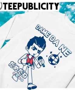 Baka Mitai Karaoke video game shirt, hoodie, sweater, long sleeve