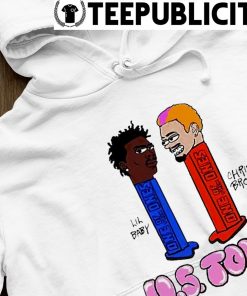 Chris brown clearance shirts and hoodies