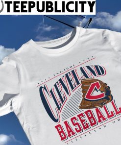 Cleveland Indians Baseball Logo Shirt, hoodie, sweater, long