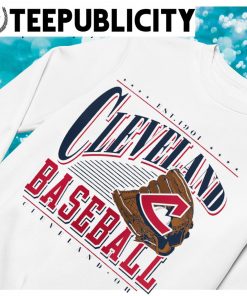 Cleveland Indians Baseball Logo Shirt, hoodie, sweater, long sleeve and  tank top