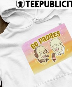 Don Orsillo Mark Grant San Diego Padres meme shirt, hoodie, sweater, long  sleeve and tank top