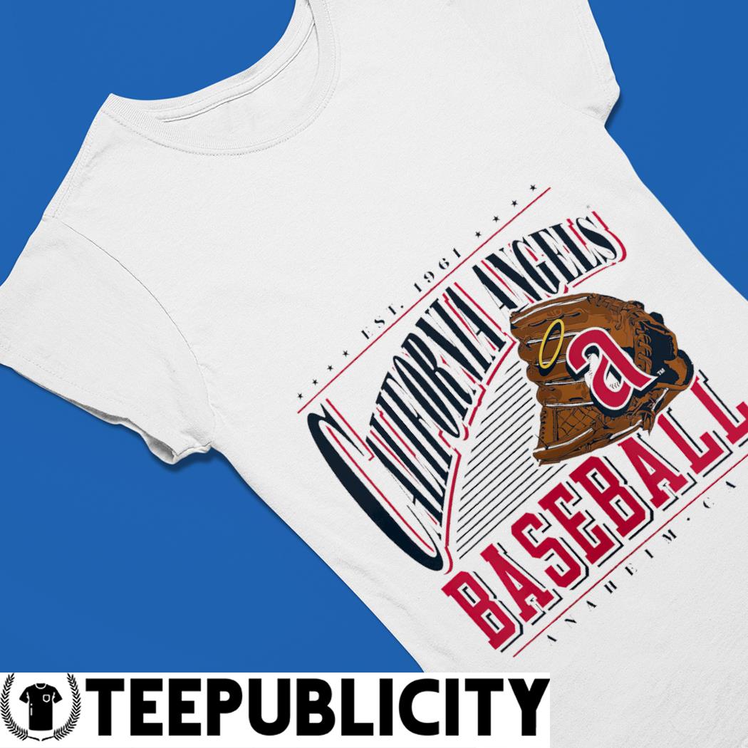 Los Angeles Angels baseball Cooperstown collection winning team shirt,  hoodie, sweater, long sleeve and tank top