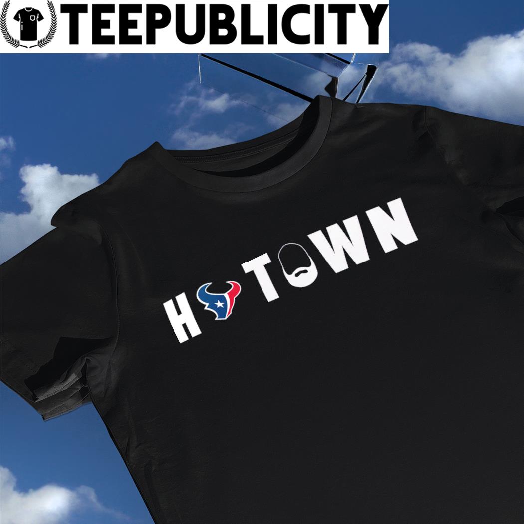Lovie Smith Houston Texans H Town logo shirt, hoodie, sweater, long sleeve  and tank top