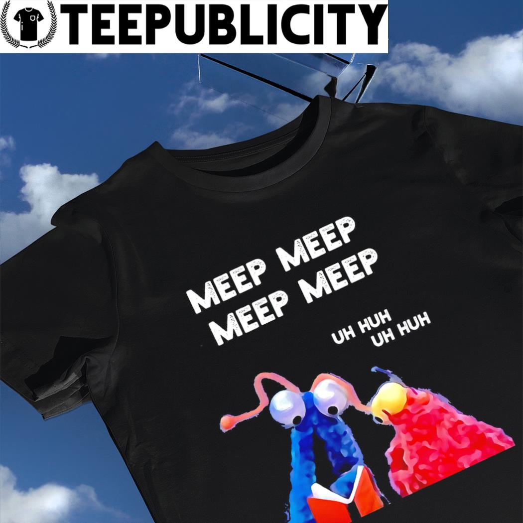 meep Men's T-Shirt