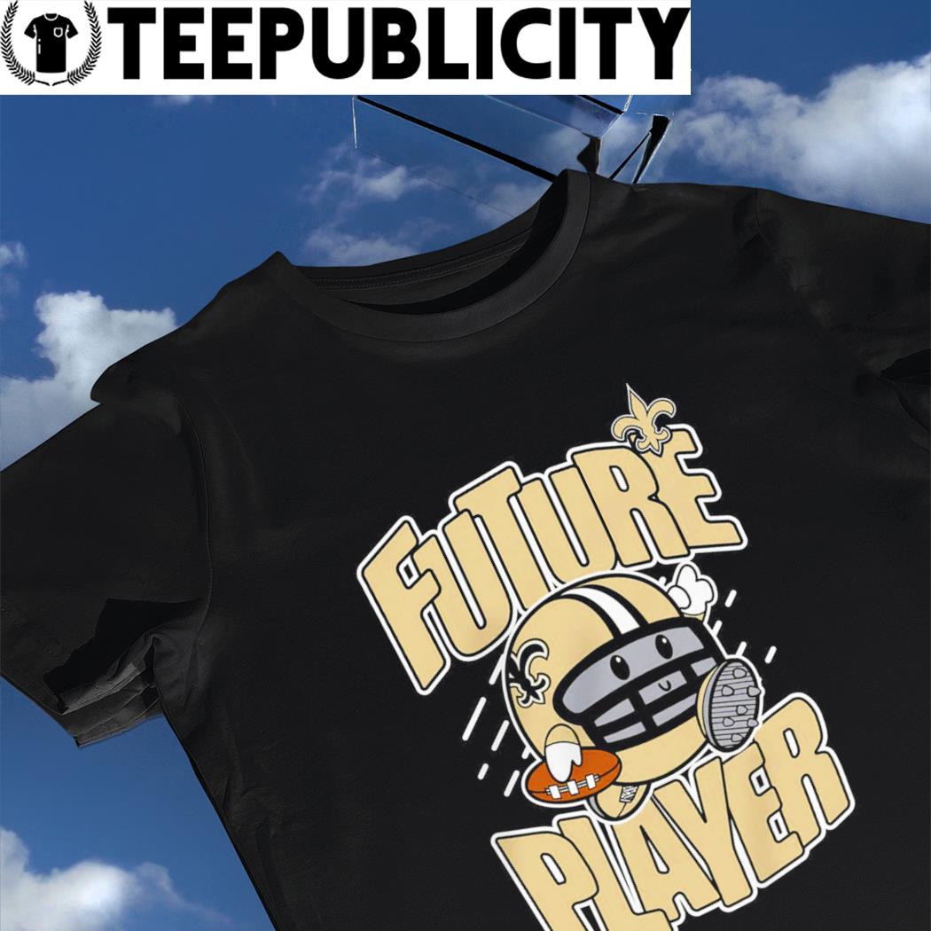 NFL Team New Orleans Saints Poki Player 2022 shirt, hoodie