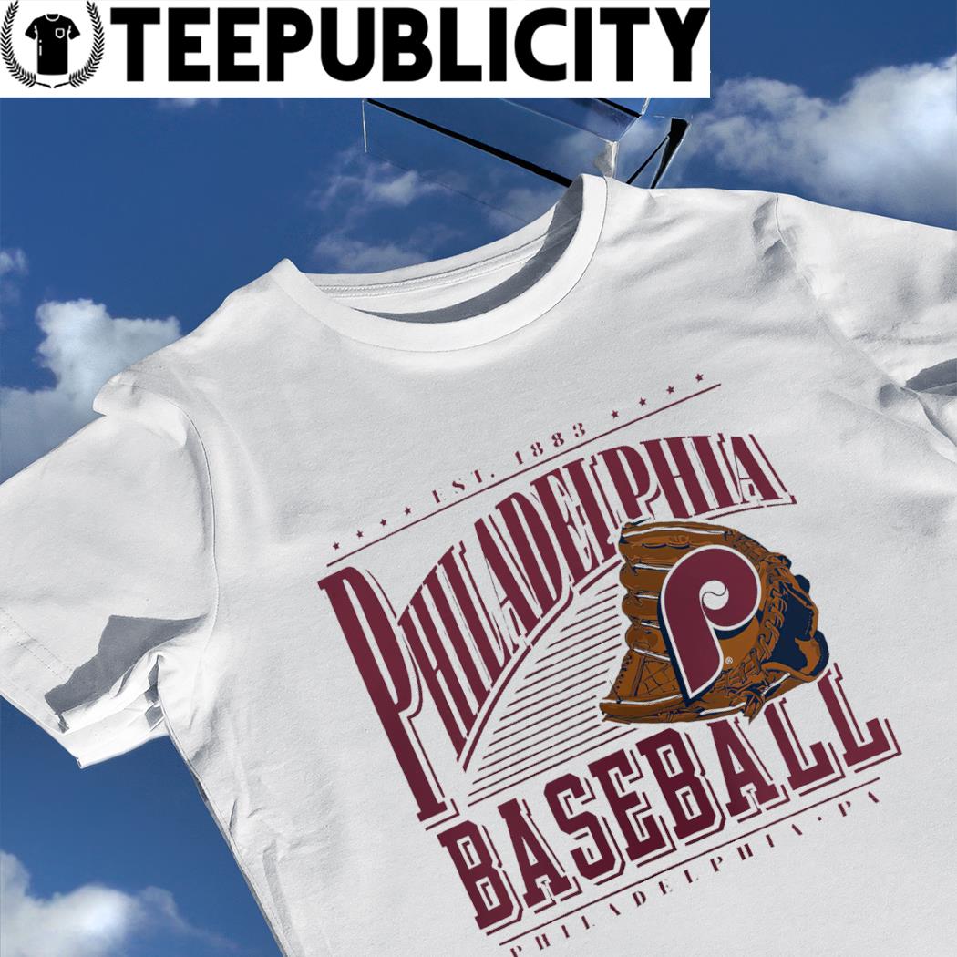 Philadelphia Phillies baseball Cooperstown collection winning team shirt,  hoodie, sweater, long sleeve and tank top