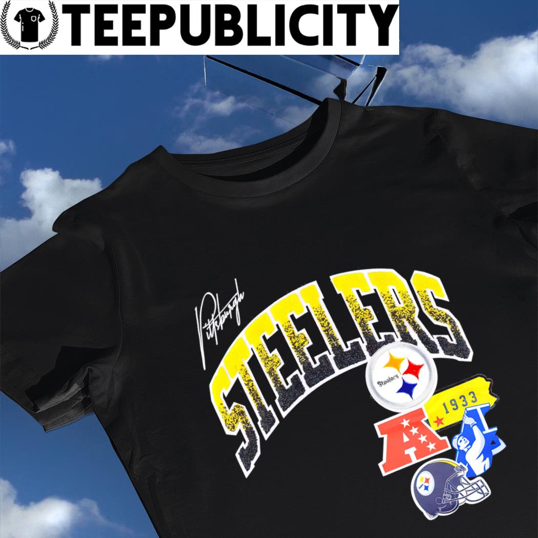 Buy Pittsburgh Steelers merchandise at the Pittsburgh Steelers Pro