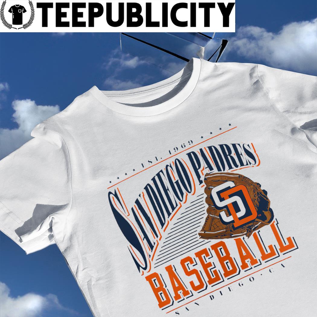 San Diego Padres baseball Cooperstown collection winning team shirt,  hoodie, sweater, long sleeve and tank top
