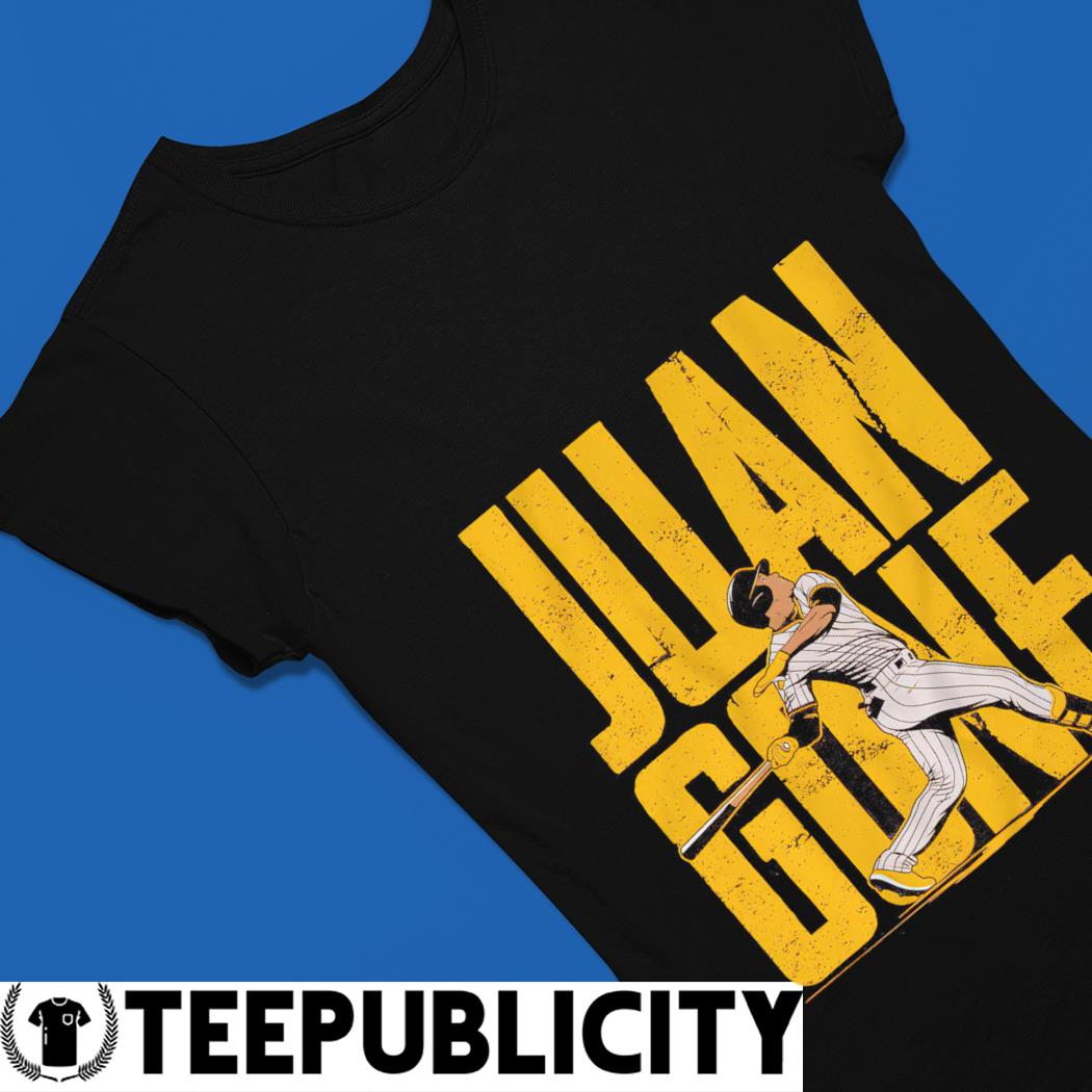 FREE shipping Juan Soto Juan Diego San Diego Padres MLB Retro shirt, Unisex  tee, hoodie, sweater, v-neck and tank top