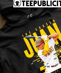 Juan Soto San Diego Padres shirt, hoodie, sweater, long sleeve and tank top